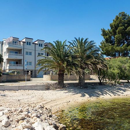 Apartments Janja Trogir Ngoại thất bức ảnh