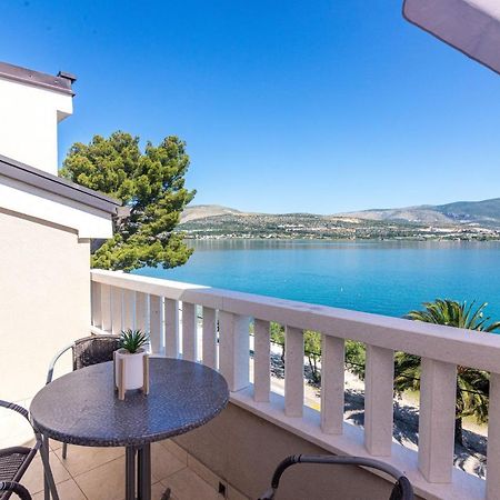 Apartments Janja Trogir Ngoại thất bức ảnh